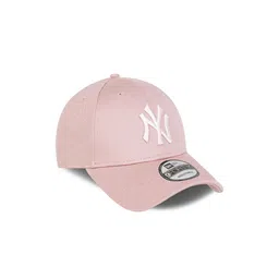 New Era Men Embroidered Snapback Cap-39