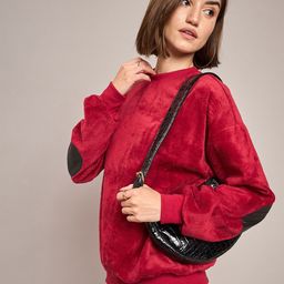 SASSAFRAS Women Sweatshirt-picture-2