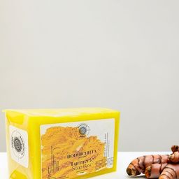 Bodhichitta Turmeric Melt Soap Base-500g-image-83