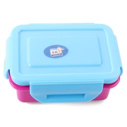 disney by ski Disney Frozen Lock & Seal Lunch Box (Color and Print may vary) image 4