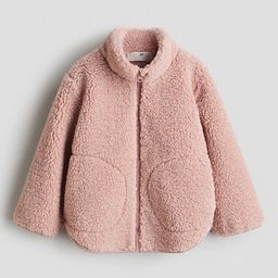 H&M Teddy Jacket-image-78