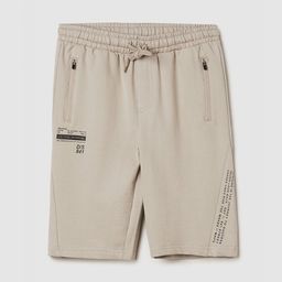 max Boys Cotton Regular Fit Shorts-image-99