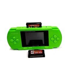 Clubics Latest PVP2 Video Game - 8Bit Kids Video Game 1 GB with Contra, Super Mario Limited Edition-picture-45