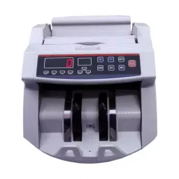 Elcons Led Mg1 Mg2 Note Counting Machine  Speed -1000  Notes/Min-13