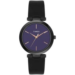 Timex TWEL118SMU02 Fashion Analog Watch for Women-picture-29