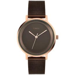Timex TWEL129SMU03 Fashion Analog Watch for Women-46