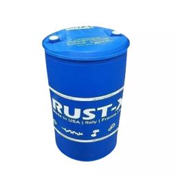 RUST-X Hydraulic Oil 46 Grade 210 L for Automobile-image-27