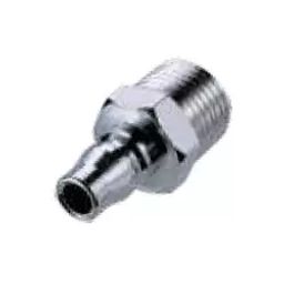 AKARI KR-PM 40 12.7 mm (1/2 Inch) Male Plug - Quick Release Coupler-picture-13