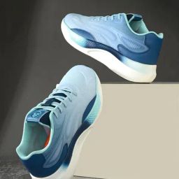 OFF LIMITS Men's GLADIATOR Ice Blue Running Shoes-picture-17