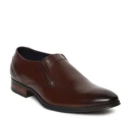 Gabicci Men's Royal Oak Formal Slip-Ons-picture-5