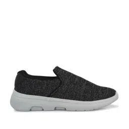 OFF LIMITS Men's STRIDE IV Carbon Black Running Shoes-57