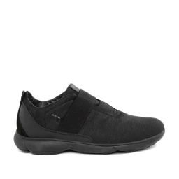 Geox Men's Black Casual Sneakers-image-97