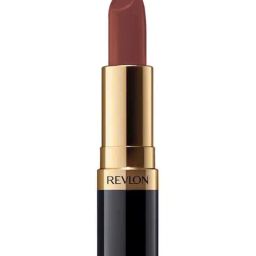 Revlon Super Lustrous Lipstick Chocolate Velvety - 4.2 gm-image-62