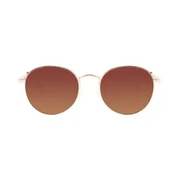 Chilli Beans OCMT30425721 Brown Round Sunglasses-picture-24