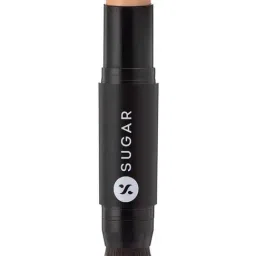 Sugar Cosmetics Ace Of Face Foundation Stick 47 Borgia - 12 gm-image-4
