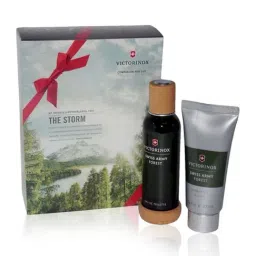Forest Eau de Toilette + Forest Shower Gel Combo Set - Pack of 2-19