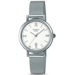 Casio SHE-4540M-7AUDF Sheen Analog Watch for Women-picture-18
