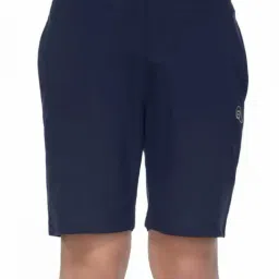 Dyca Boys Navy Solid Shorts-picture-25
