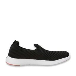 Puma Women's Pegasi Black Walking Shoes-image-34