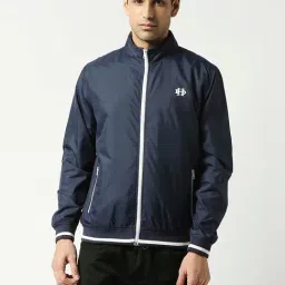 Dragon Hill Navy Relaxed Fit Jacket-picture-16