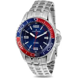 Jacques Lemans 1-1353F Liverpool Diver Analog Watch for Men-38