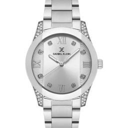 Daniel Klein DK.1.13731-1 Analog Watch for Women-48