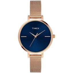 Timex TWEL155SMU07 Fashion Analog Watch for Women-picture-22