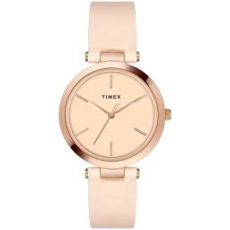 Timex TWEL118SMU01 Fashion Analog Watch for Women-picture-21