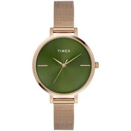 Timex TWEL155SMU04 Fashion Analog Watch for Women-8