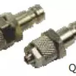 Akari QKD-PP-01 (6X4 mm) Plug For Pu Tube (Pack of 10)-picture-24