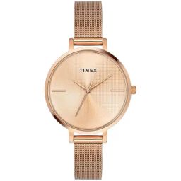 Timex TWEL155SMU06 Fashion Analog Watch for Women-10
