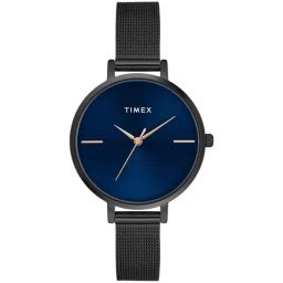 Timex TWEL155SMU08 Fashion Analog Watch for Women-24