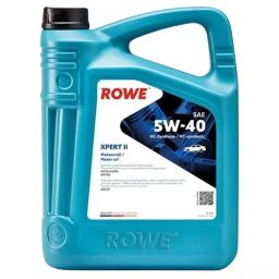 ROWE XPERT II SAE 5W-40 Engine Oil 3.5 L, 20329-0035-99-image-33
