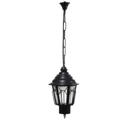 Tucasa NTU-44 B-22 Hanging Light (Black)-picture-15