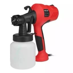 GSK Corporation 400 W HVLP Paint Sprayer-image-53