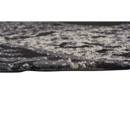 Presto Grey Polyester Carpet image 5