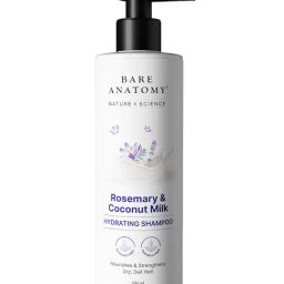 Bare Anatomy Hydrating Shampoo - 200 ml-84