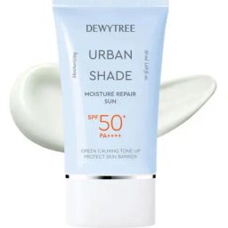 Dewytree Urban Shade Moisture Repair Sun SPF 50+ PA++++ - 50 ml-4