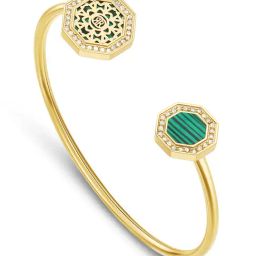 Cerruti 1881 Women Gold Sole Luna Necklace-23