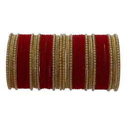 PRIYA KANGAN Alloy Bangles-58