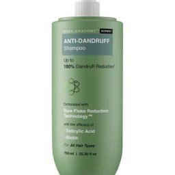 Bare Anatomy Anti-Dandruff Shampoo - 750 ml-image-60