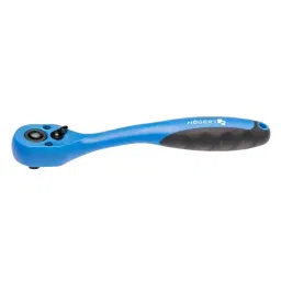 Hogert Technik 12.7 mm (1/2 inch) CrV / CrMo / PP / TPR Ratchet Handle, HT1R352-28