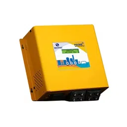 Smarten 24V-48V/50A PWM Based Solar Charge Controller-13