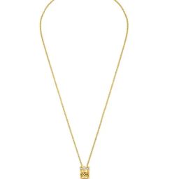 Cerruti 1881 Women Gold Fabiana Necklace-image-20
