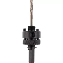 Kennedy K2 32-210 mm Holesaw Arbor-30