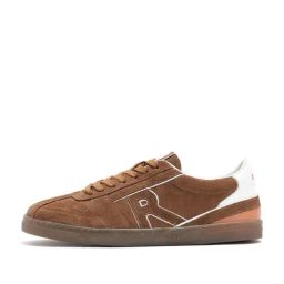 Rare Rabbit Men's Tan Sneakers-picture-12