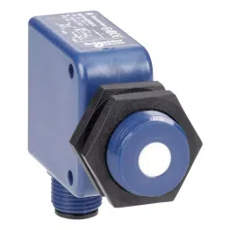 TELEMECANIQUE SENSORS Ultrasonic Sensor, 500mm, 24VDC, XX9V1A1F1M12-35