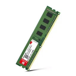 Simmtronics Desktop RAM 4 GB DDR3 1333 MHz Speed 288 Pin, Green image 3