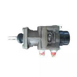 Wabco Automotive Services Dual Brake Valve 100601450-image-28