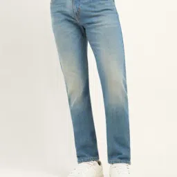 Levi's 512 Indigo Slim Fit Jeans-picture-33